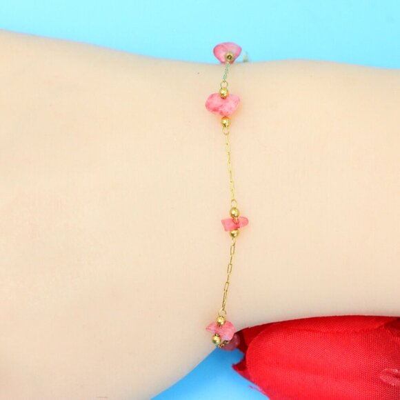 Chic & Stylish Bracelet – A Thoughtful Gift for Women and Girls, DYC1833 - Picture 6 of 8